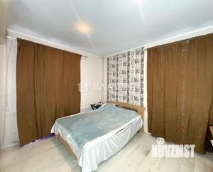 2-к квартира, вторичка, 46м2, 2/3 этаж