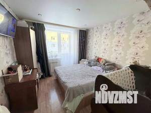 2-к квартира, вторичка, 45м2, 2/3 этаж