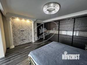 2-к квартира, вторичка, 54м2, 9/9 этаж