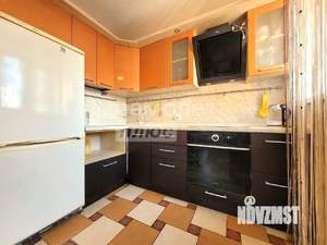 2-к квартира, вторичка, 41м2, 9/12 этаж
