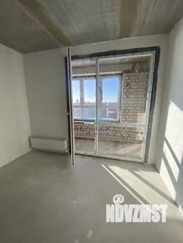 1-к квартира, вторичка, 39м2, 9/9 этаж