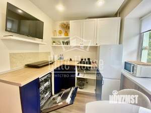 2-к квартира, вторичка, 43м2, 3/5 этаж