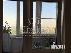 2-к квартира, вторичка, 63м2, 12/16 этаж