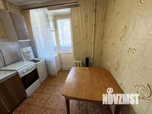 1-к квартира, вторичка, 37м2, 2/5 этаж