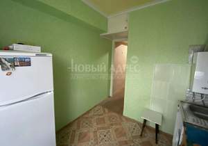 1-к квартира, вторичка, 31м2, 3/5 этаж