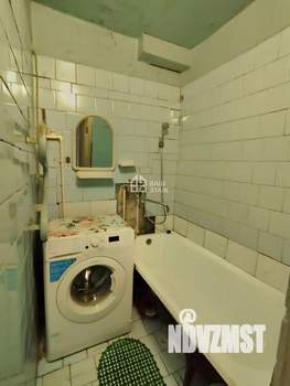 3-к квартира, вторичка, 58м2, 5/5 этаж