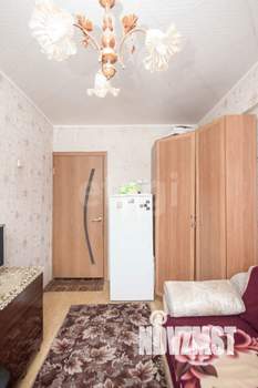 4-к квартира, вторичка, 58м2, 2/5 этаж
