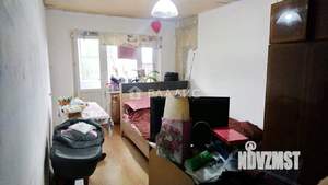 1-к квартира, вторичка, 31м2, 5/5 этаж