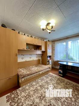 2-к квартира, вторичка, 46м2, 2/5 этаж