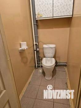 2-к квартира, вторичка, 64м2, 3/9 этаж