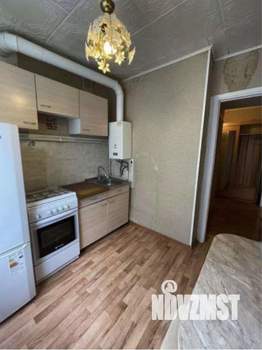 1-к квартира, вторичка, 29м2, 3/5 этаж