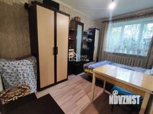 1-к квартира, вторичка, 21м2, 1/5 этаж
