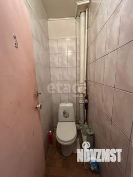 3-к квартира, вторичка, 59м2, 5/9 этаж