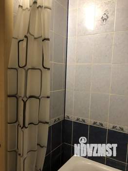 1-к квартира, вторичка, 39м2, 3/5 этаж