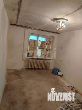 1-к квартира, вторичка, 33м2, 1/9 этаж