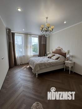 1-к квартира, вторичка, 45м2, 4/12 этаж