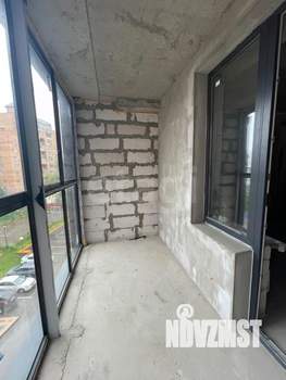 2-к квартира, вторичка, 58м2, 5/8 этаж