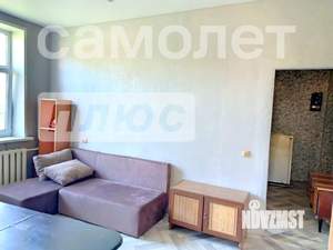 3-к квартира, вторичка, 38м2, 1/2 этаж