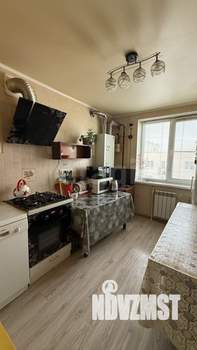 2-к квартира, вторичка, 50м2, 3/3 этаж