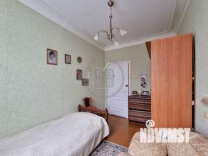 3-к квартира, вторичка, 72м2, 3/5 этаж