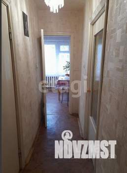 1-к квартира, вторичка, 37м2, 3/9 этаж