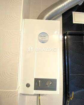 2-к квартира, вторичка, 46м2, 2/3 этаж