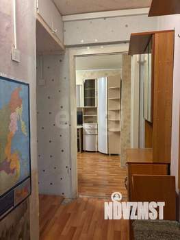 1-к квартира, вторичка, 31м2, 4/5 этаж