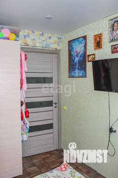 3-к квартира, вторичка, 50м2, 2/5 этаж