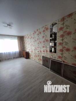 1-к квартира, вторичка, 35м2, 5/5 этаж