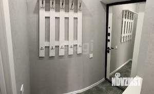 Студия квартира, вторичка, 29м2, 11/18 этаж