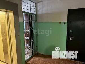 1-к квартира, вторичка, 36м2, 7/9 этаж