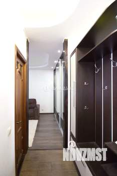 1-к квартира, вторичка, 41м2, 5/6 этаж