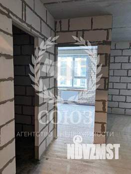 2-к квартира, вторичка, 69м2, 6/9 этаж