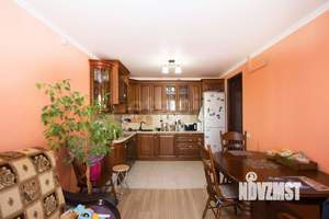 3-к квартира, вторичка, 89м2, 5/14 этаж