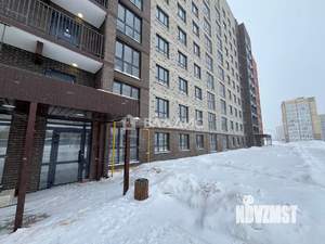 2-к квартира, вторичка, 64м2, 6/10 этаж