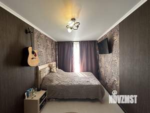 2-к квартира, вторичка, 51м2, 4/9 этаж