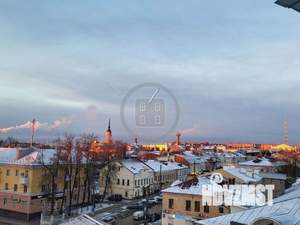 2-к квартира, вторичка, 51м2, 5/5 этаж