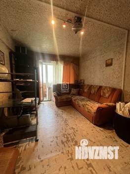 3-к квартира, вторичка, 62м2, 3/5 этаж