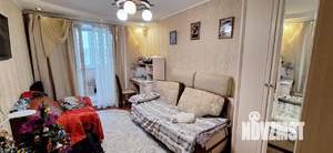 3-к квартира, вторичка, 65м2, 6/9 этаж