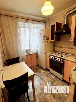 1-к квартира, вторичка, 33м2, 5/9 этаж