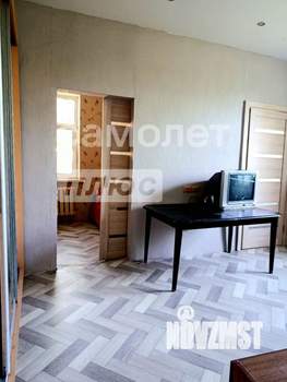 3-к квартира, вторичка, 38м2, 1/2 этаж