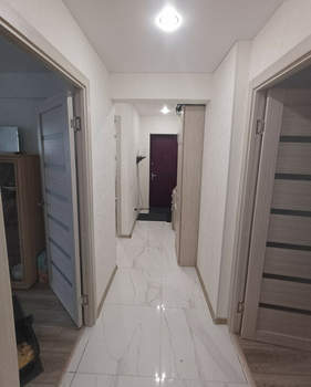 2-к квартира, вторичка, 45м2, 3/5 этаж