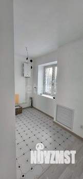 2-к квартира, вторичка, 43м2, 4/4 этаж