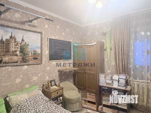 3-к квартира, вторичка, 66м2, 2/9 этаж