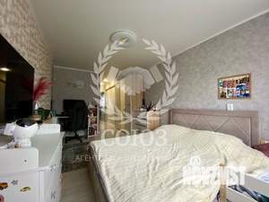 1-к квартира, вторичка, 30м2, 5/5 этаж