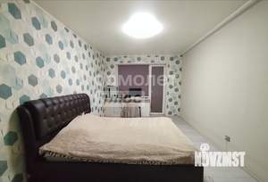 1-к квартира, вторичка, 33м2, 2/5 этаж