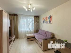 1-к квартира, вторичка, 30м2, 3/3 этаж