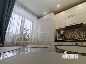 2-к квартира, вторичка, 57м2, 2/3 этаж