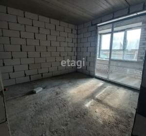 1-к квартира, вторичка, 36м2, 4/9 этаж