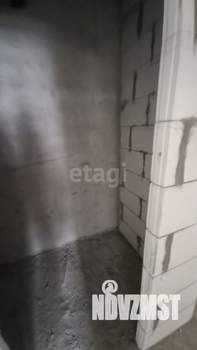 1-к квартира, вторичка, 35м2, 6/9 этаж